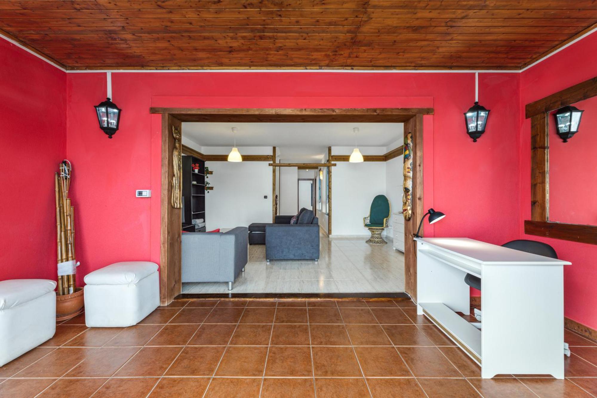 Bayside Casa Canto Refugio Ideal En Costa Teguise Bagian luar foto
