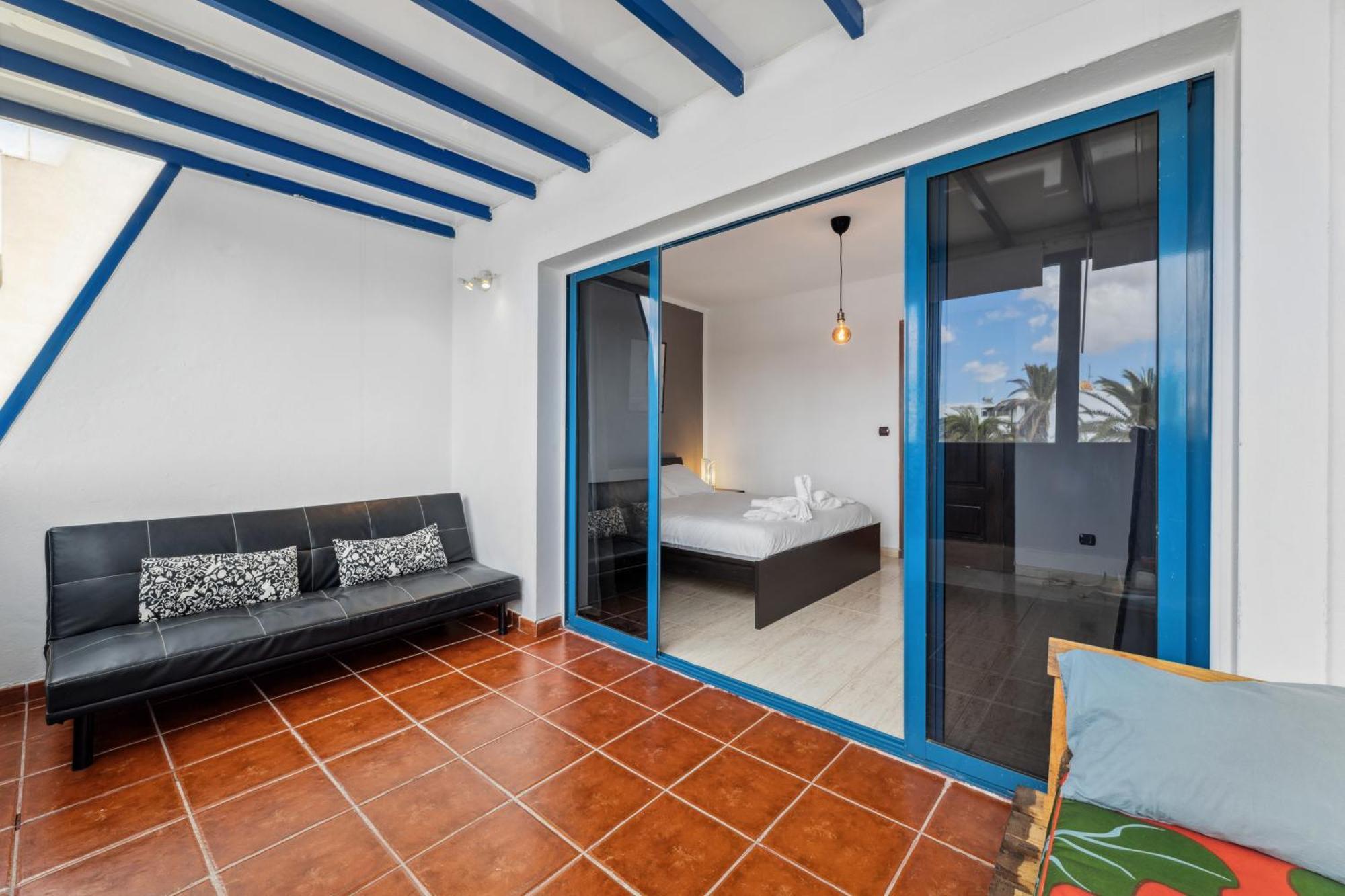 Bayside Casa Canto Refugio Ideal En Costa Teguise Bagian luar foto
