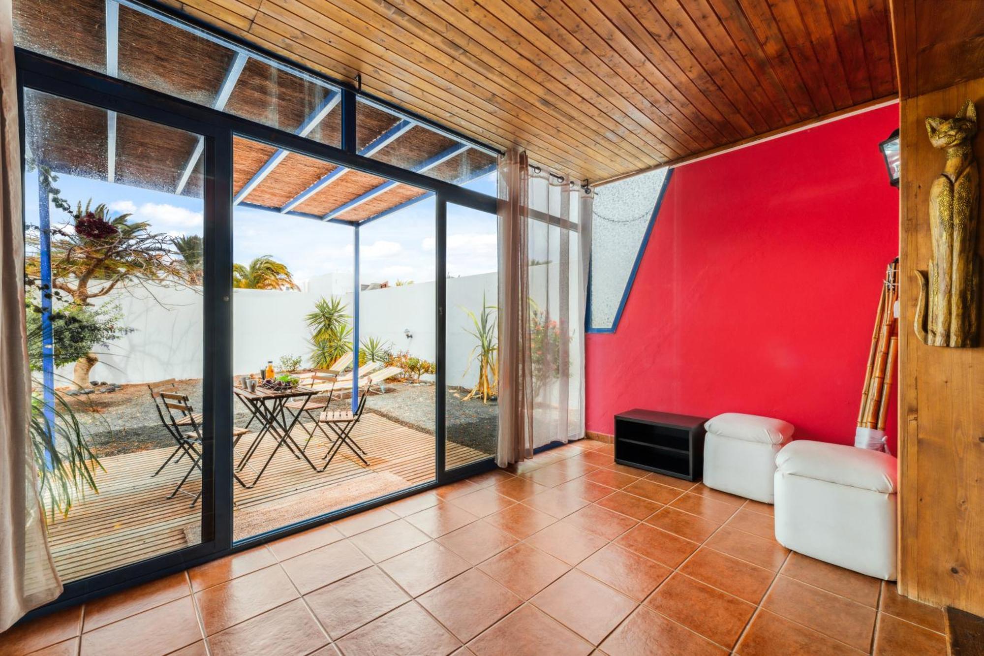 Bayside Casa Canto Refugio Ideal En Costa Teguise Bagian luar foto