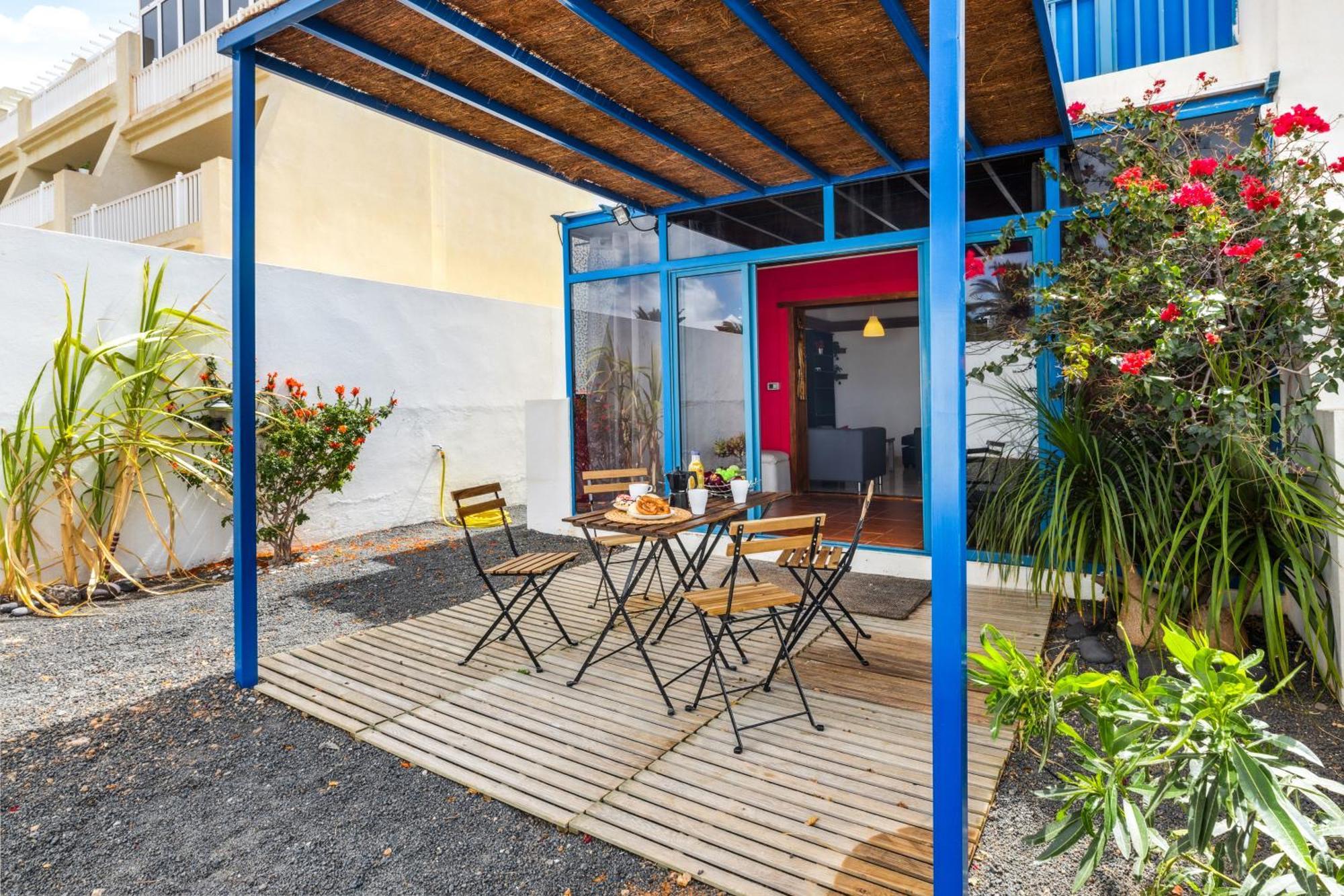 Bayside Casa Canto Refugio Ideal En Costa Teguise Bagian luar foto