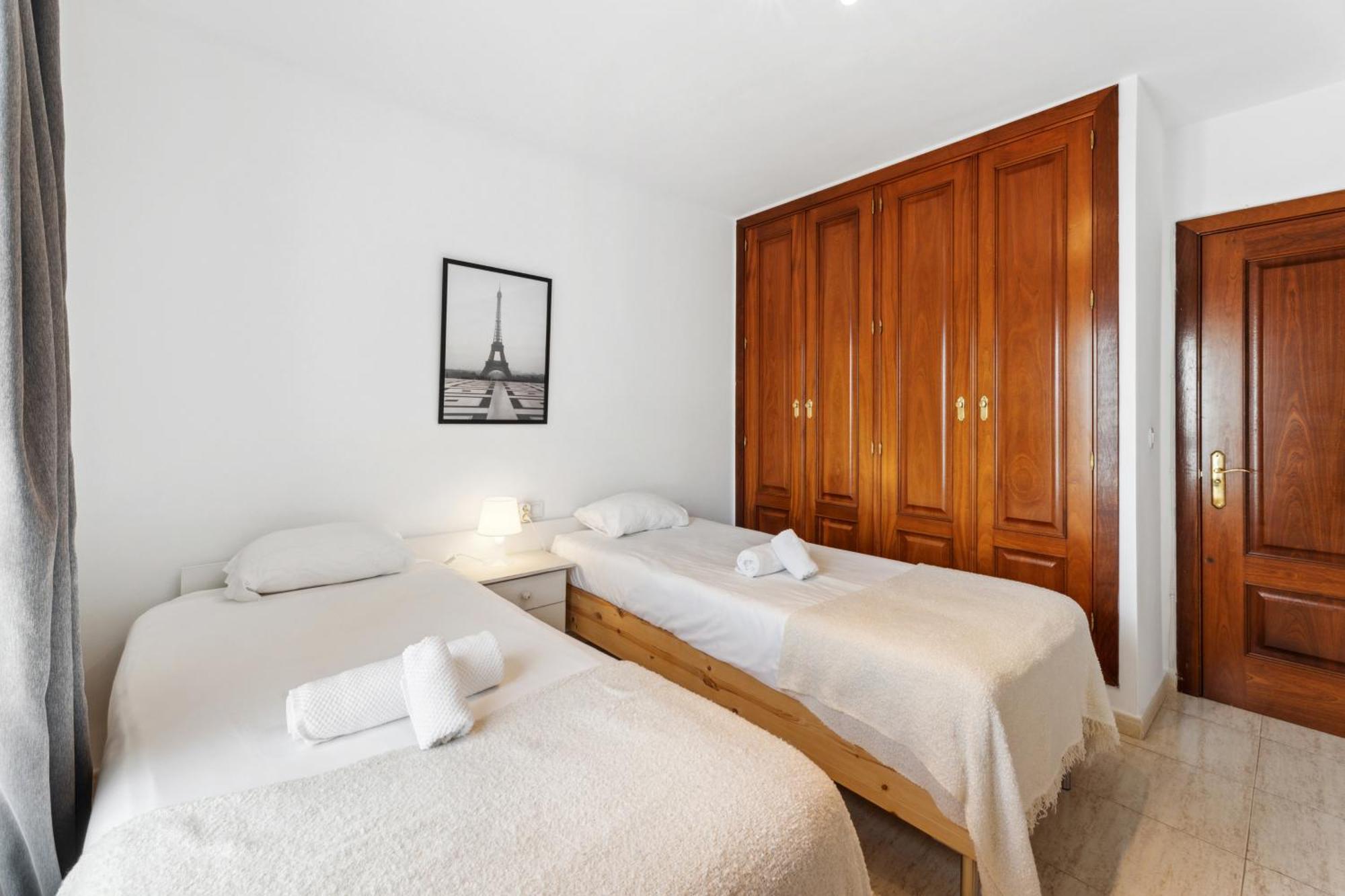 Bayside Casa Canto Refugio Ideal En Costa Teguise Bagian luar foto