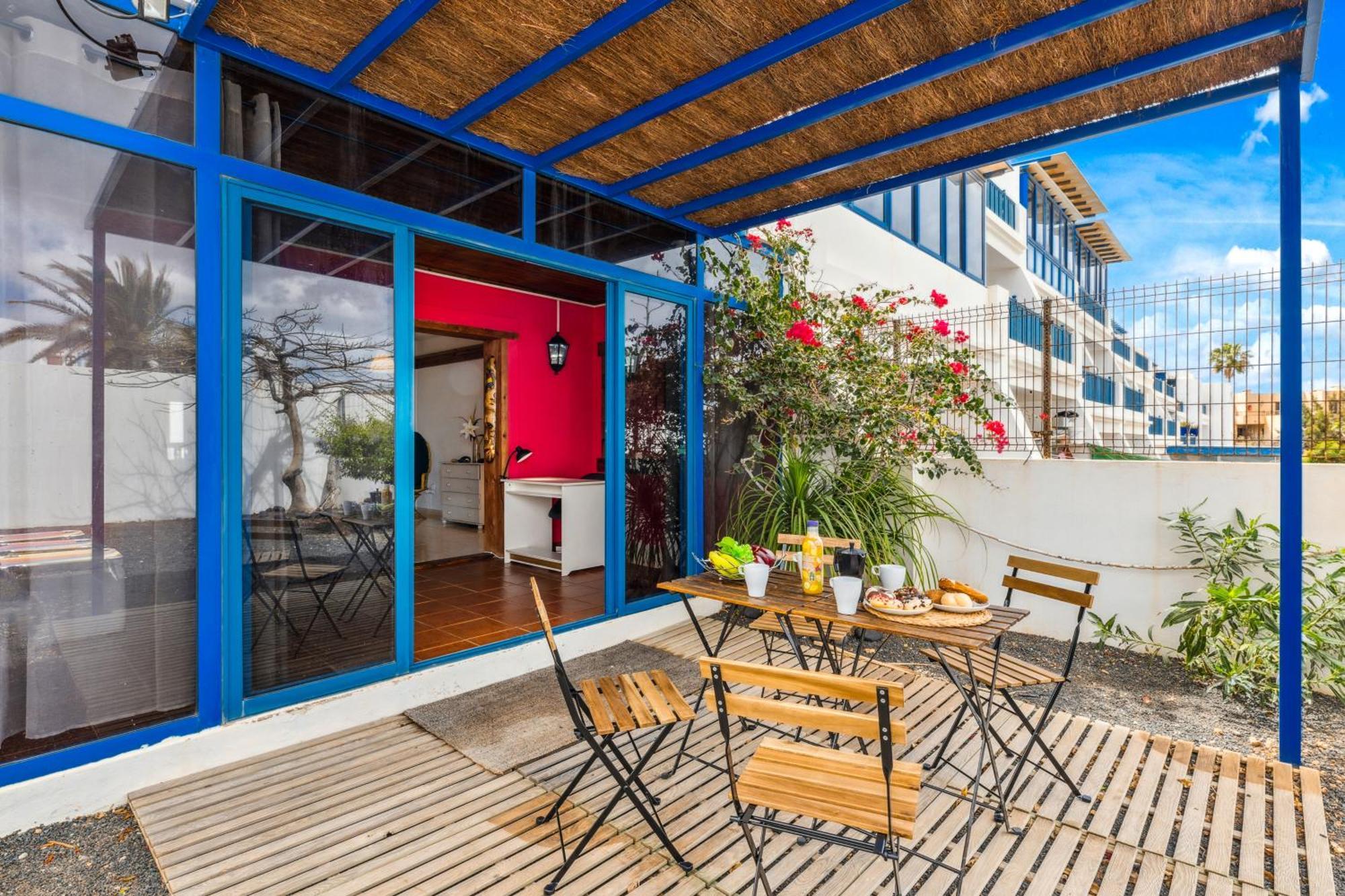 Bayside Casa Canto Refugio Ideal En Costa Teguise Bagian luar foto