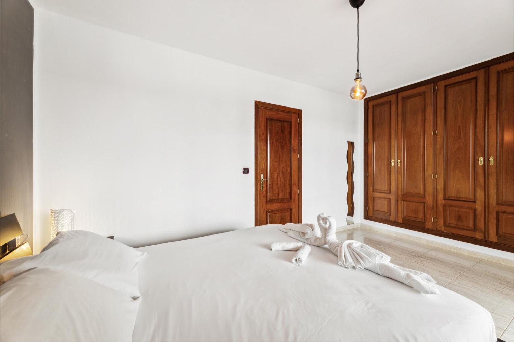 Bayside Casa Canto Refugio Ideal En Costa Teguise Bagian luar foto