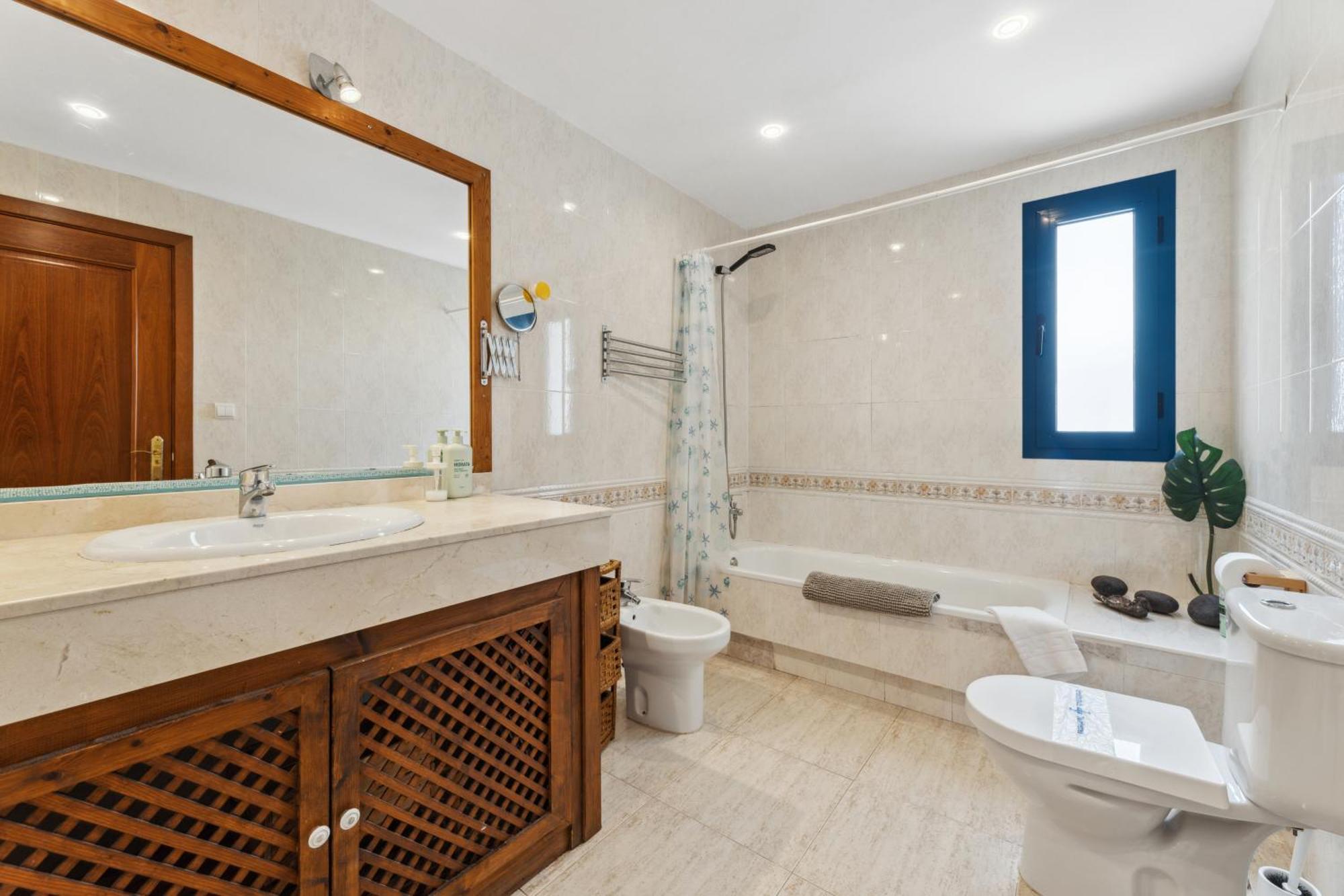 Bayside Casa Canto Refugio Ideal En Costa Teguise Bagian luar foto