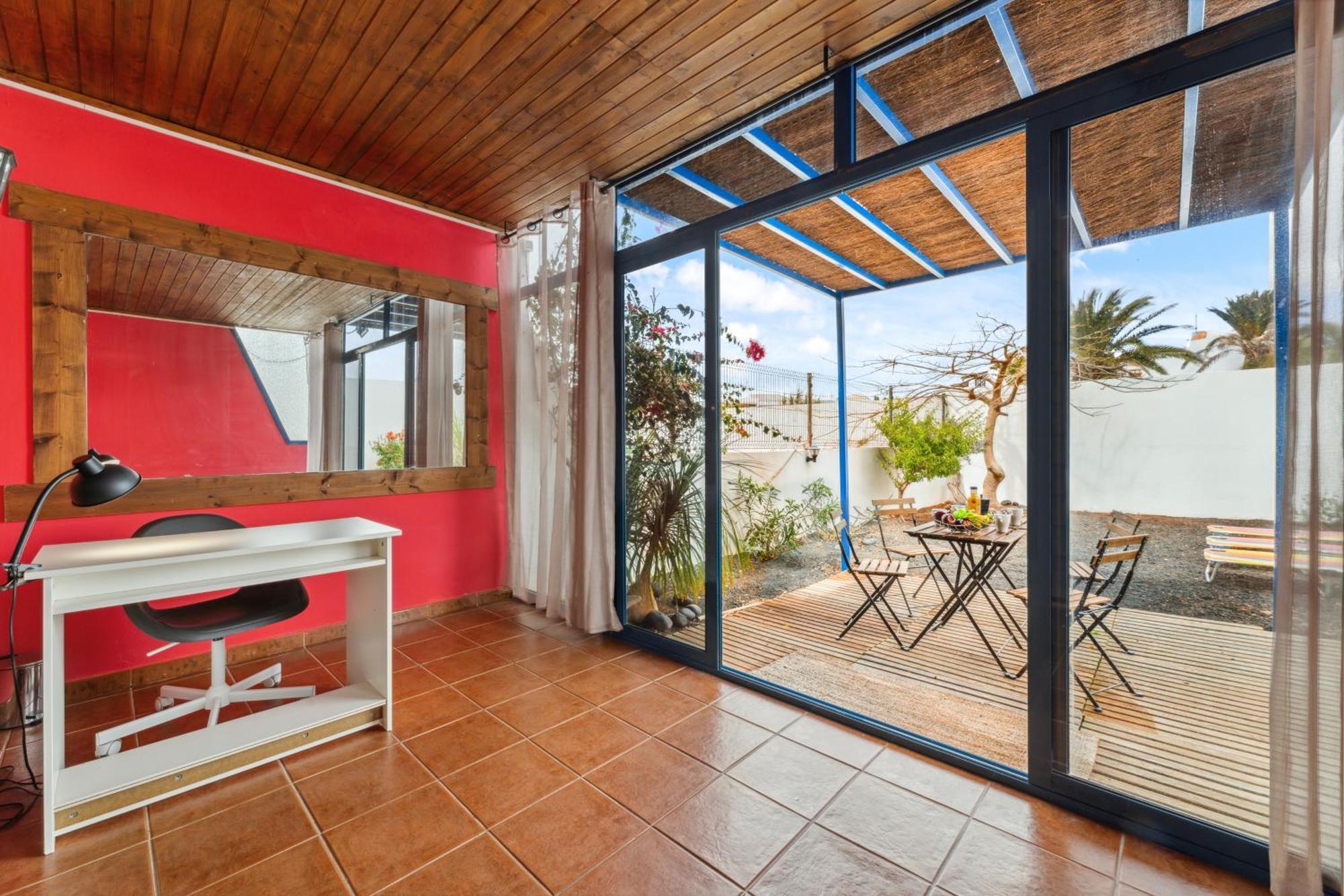 Bayside Casa Canto Refugio Ideal En Costa Teguise Bagian luar foto