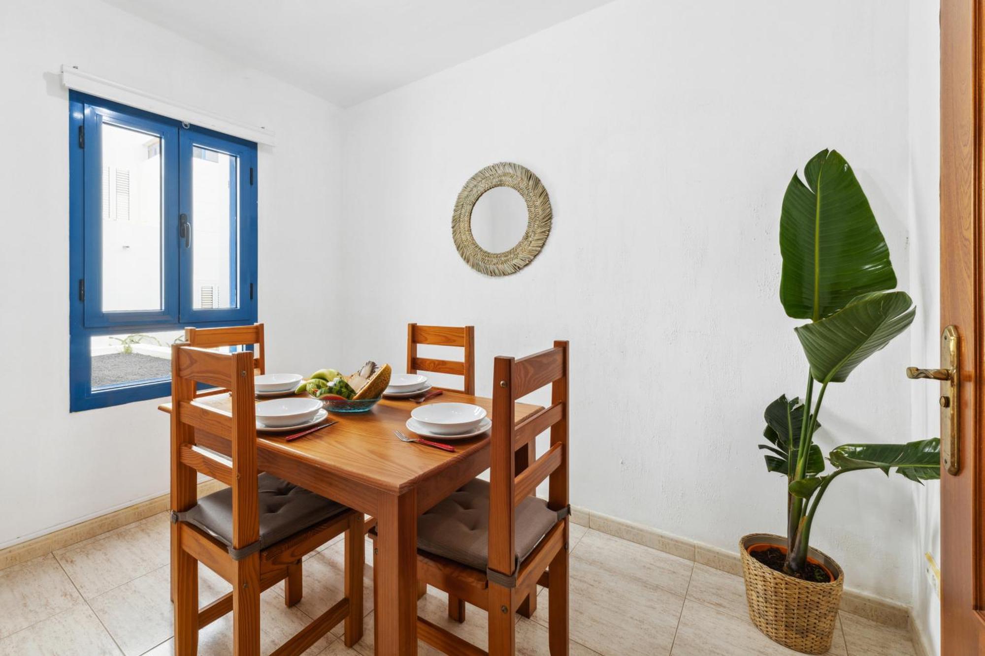 Bayside Casa Canto Refugio Ideal En Costa Teguise Bagian luar foto