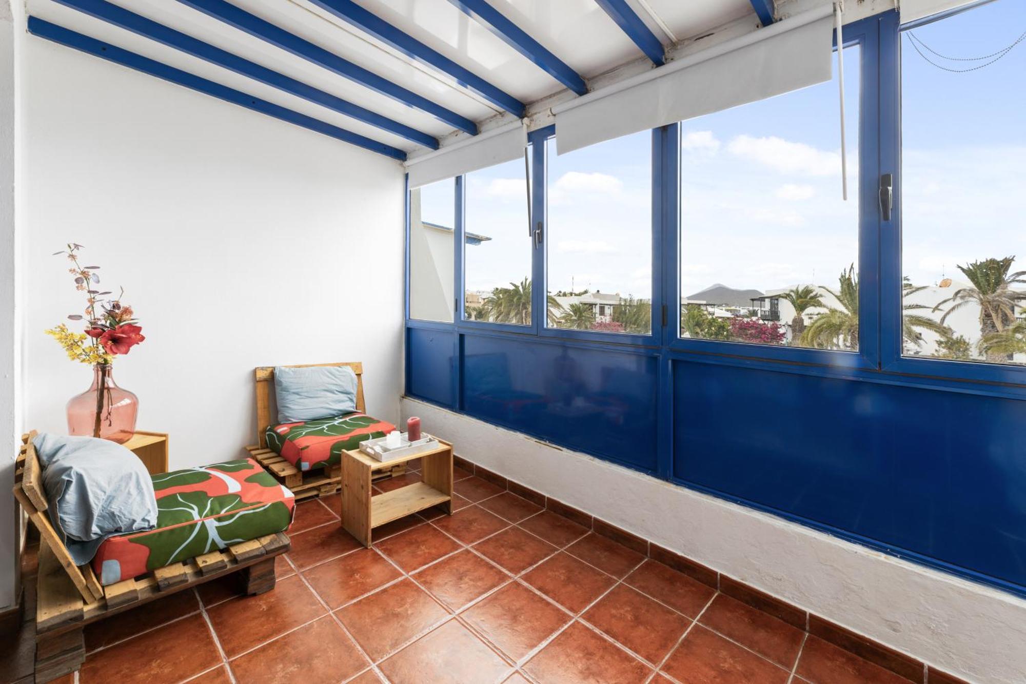 Bayside Casa Canto Refugio Ideal En Costa Teguise Bagian luar foto