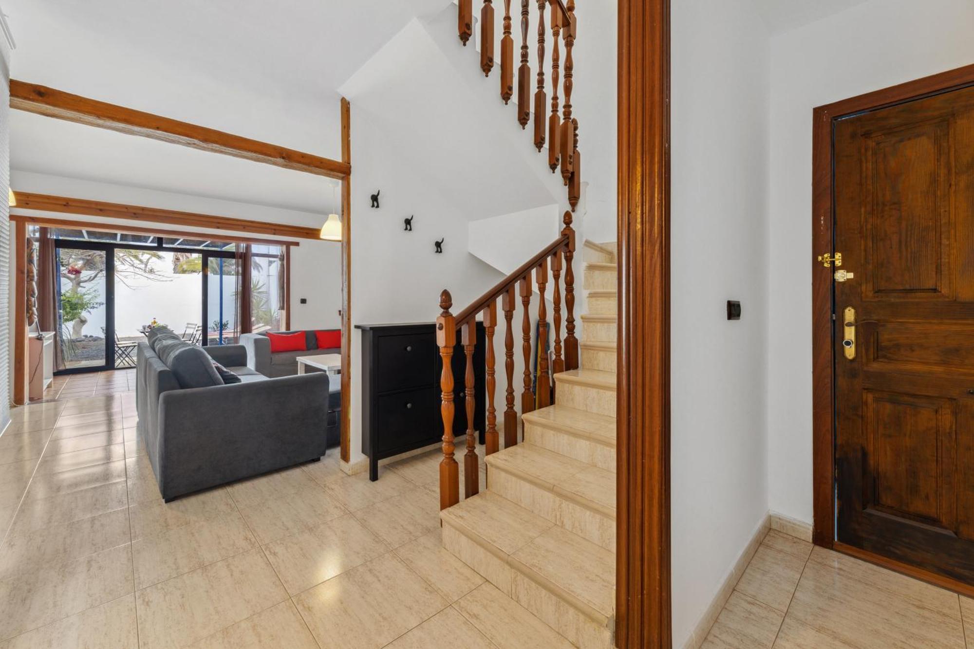 Bayside Casa Canto Refugio Ideal En Costa Teguise Bagian luar foto